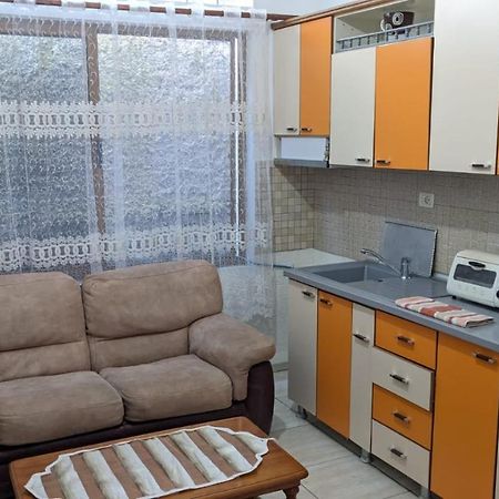 David Guesthouse Shkodër 외부 사진