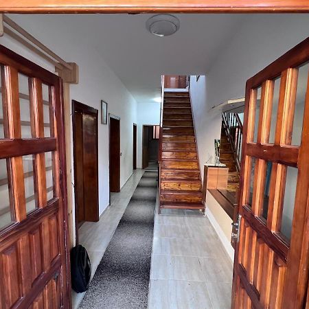 David Guesthouse Shkodër 외부 사진