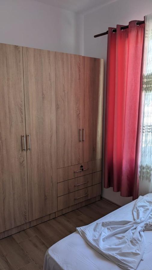 David Guesthouse Shkodër 외부 사진