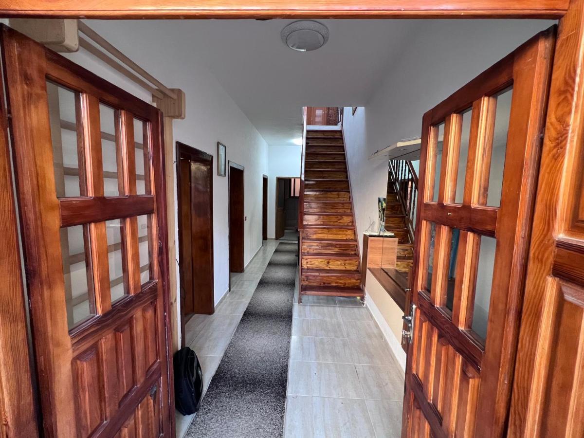 David Guesthouse Shkodër 외부 사진