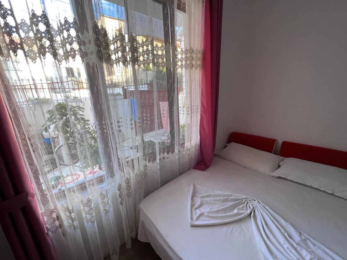 David Guesthouse Shkodër 외부 사진