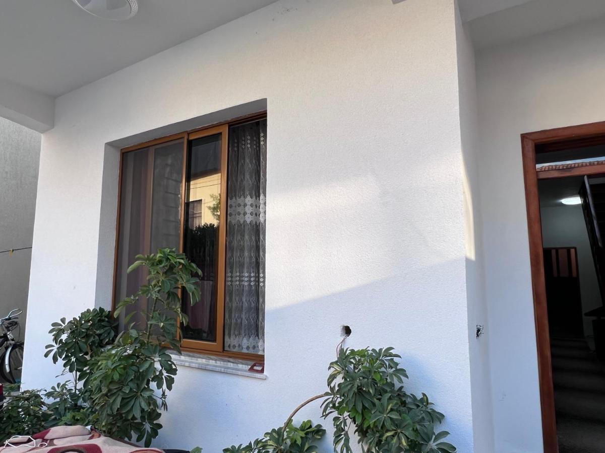 David Guesthouse Shkodër 외부 사진