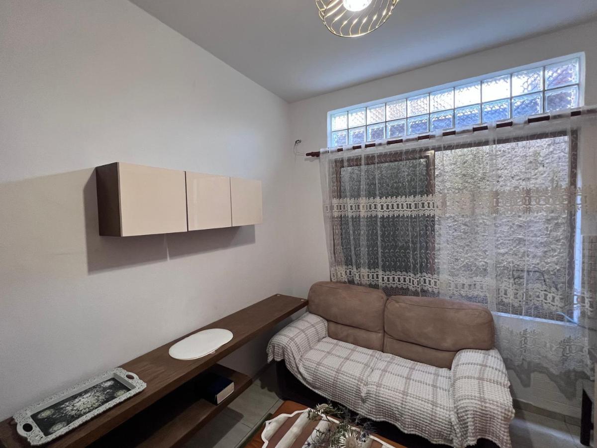 David Guesthouse Shkodër 외부 사진