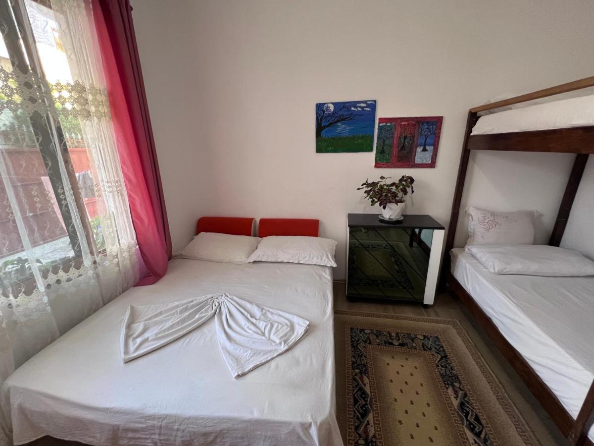 David Guesthouse Shkodër 외부 사진