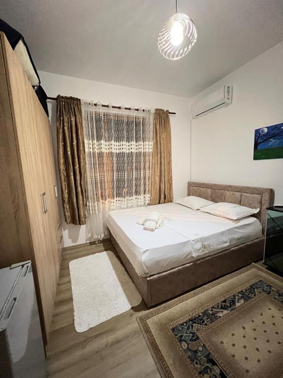 David Guesthouse Shkodër 외부 사진