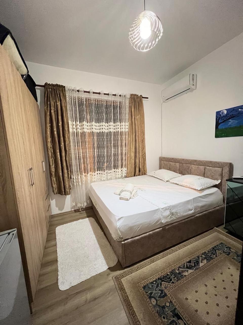 David Guesthouse Shkodër 외부 사진