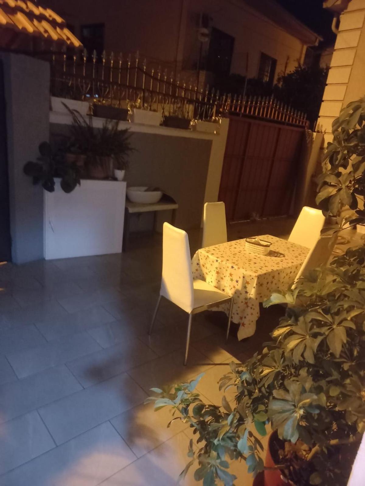 David Guesthouse Shkodër 외부 사진
