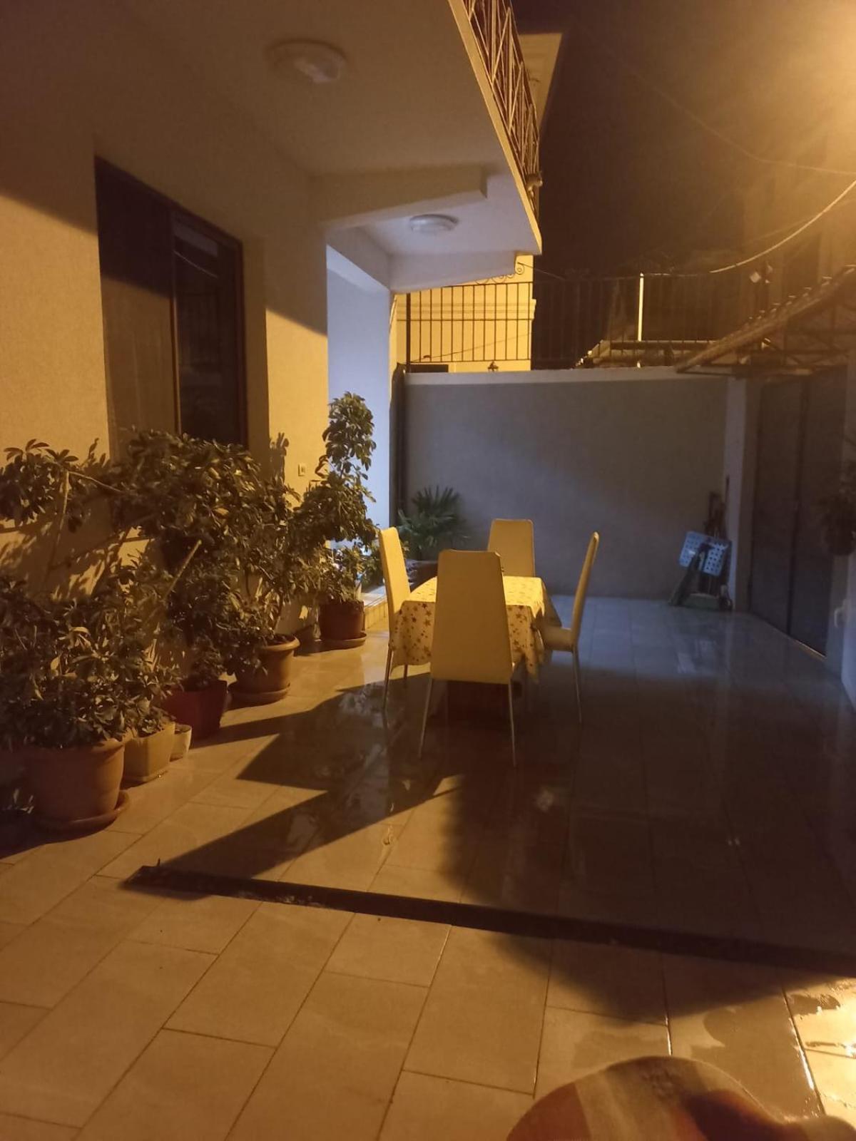 David Guesthouse Shkodër 외부 사진